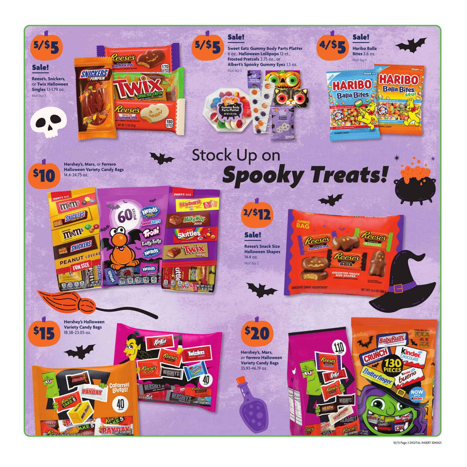 Family Dollar Weekly Ad Page 3