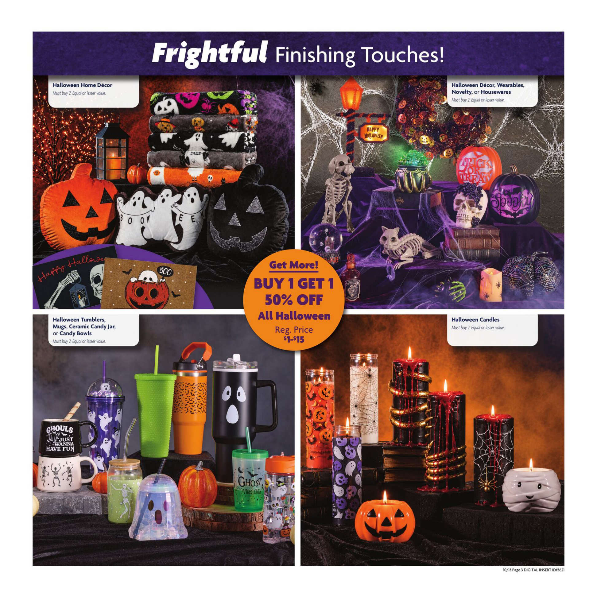 Family Dollar Weekly Ad Page 5