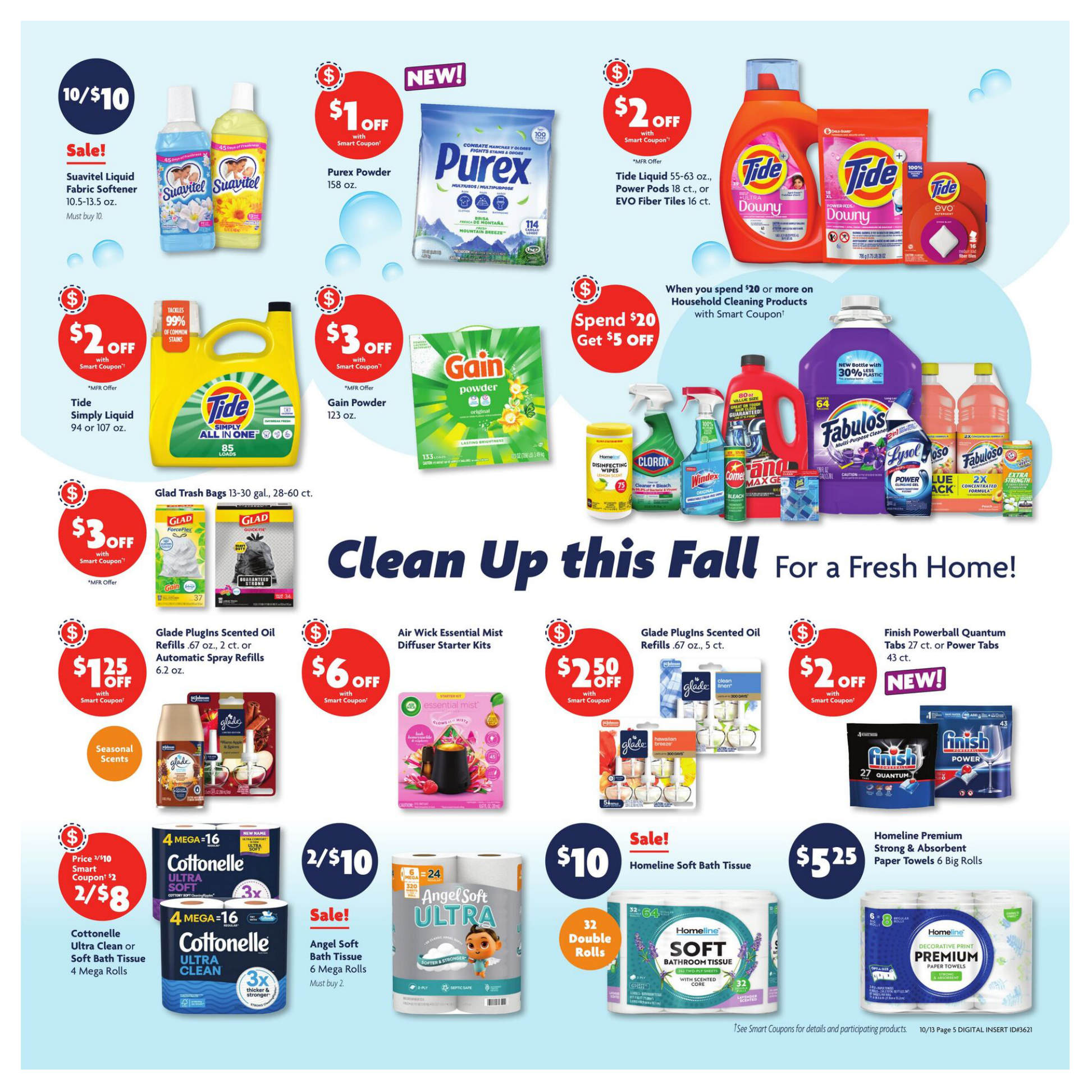Family Dollar Weekly Ad Page 7