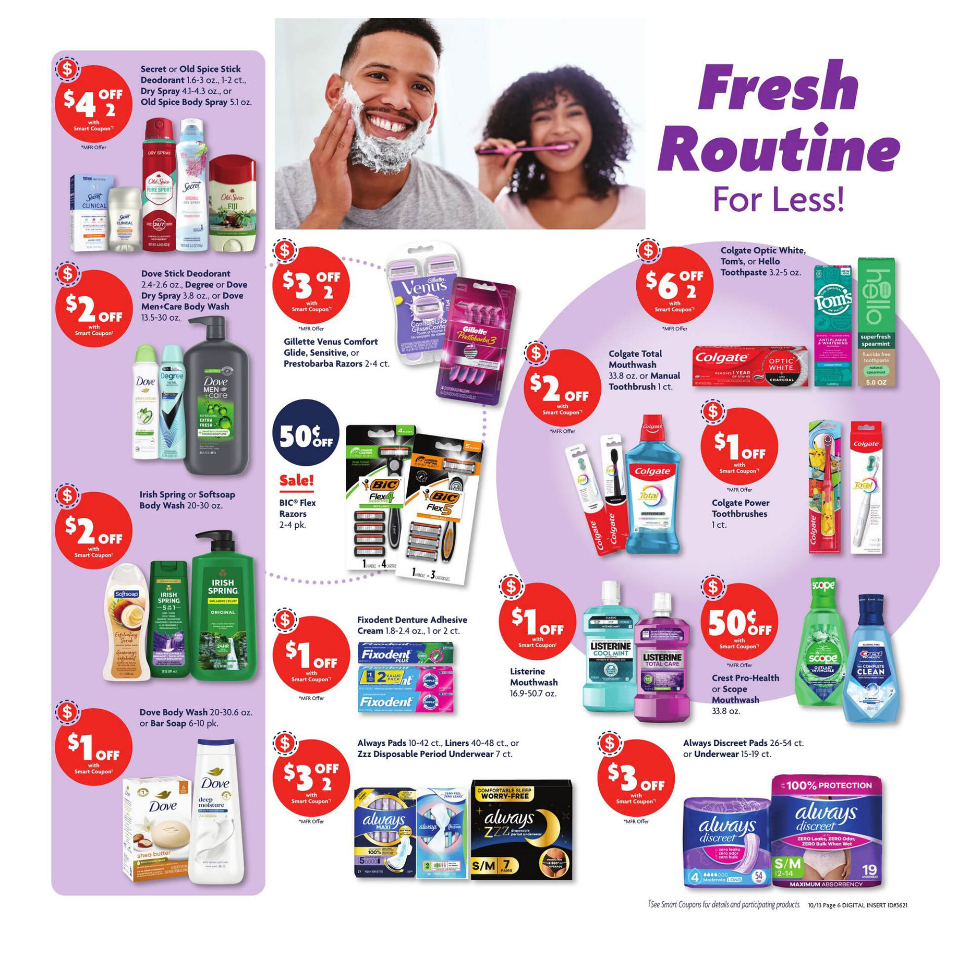 Family Dollar Weekly Ad Page 8