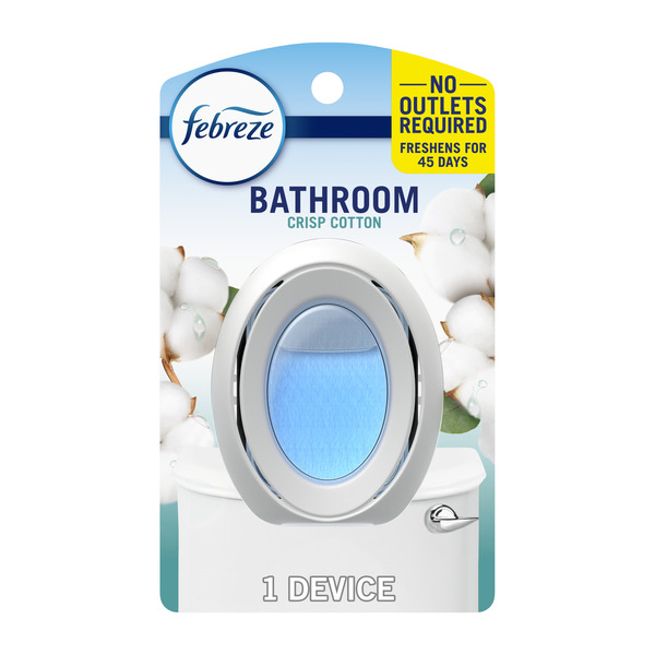 Febreze Small Spaces