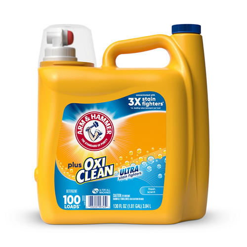 Febreze, Dawn, Arm & Hammer & More Spend $50 Get $10 Off