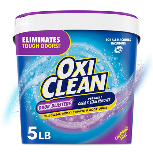 Febreze, Suavitel & OxiClean Spend $25 Get $5 Off
