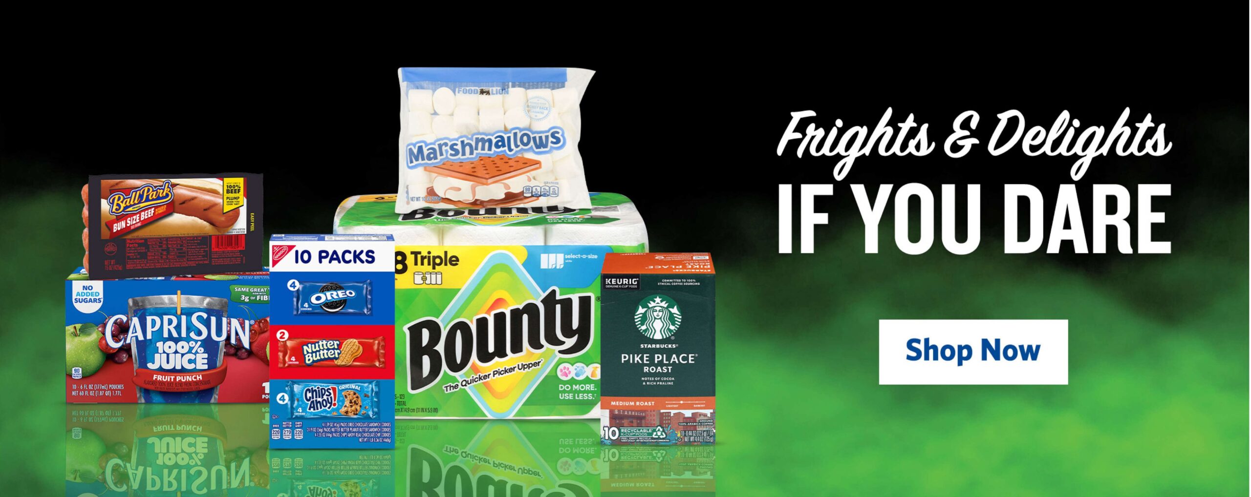 Food Lion Weekly Ad Page 9