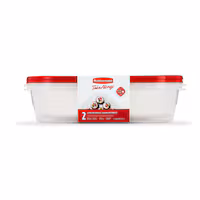 Food Storage Containers