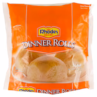Frozen Rolls