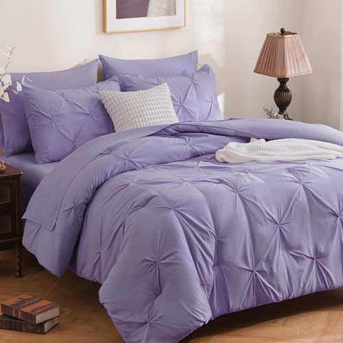 Full Comforter Set