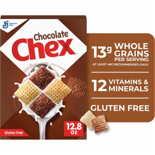 General Mills Chex Cereal