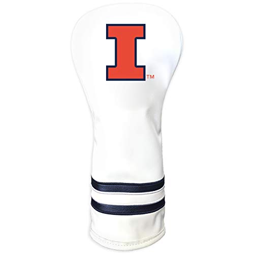 Golf Fairway Head Cover