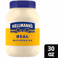 Hellmann's Mayonnaise