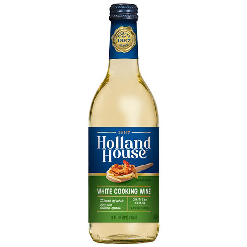 Holland House Cooking Wine