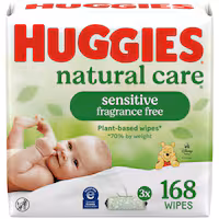 Huggies, Scott, and Cottonelle Spend $50 Get $15 mPerks