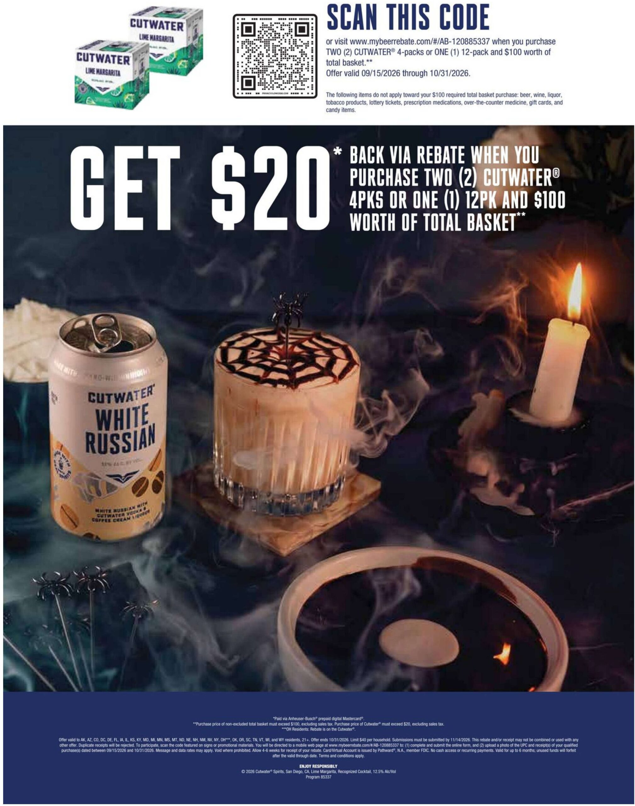 Hyvee Weekly Ad Page 44