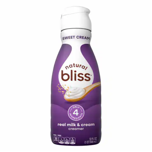 International Delight Bliss Creamer