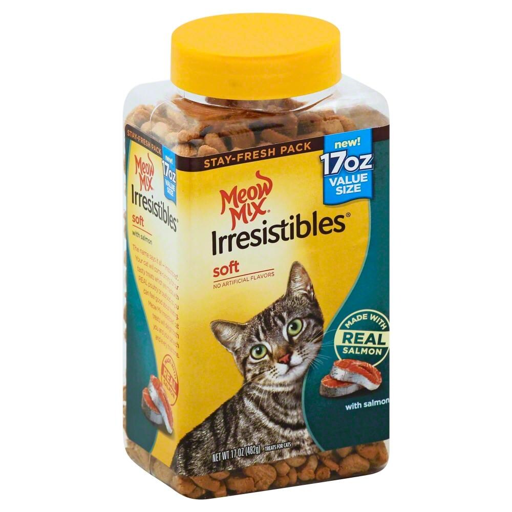 Irresistibles