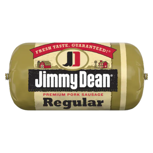 Jimmy Dean