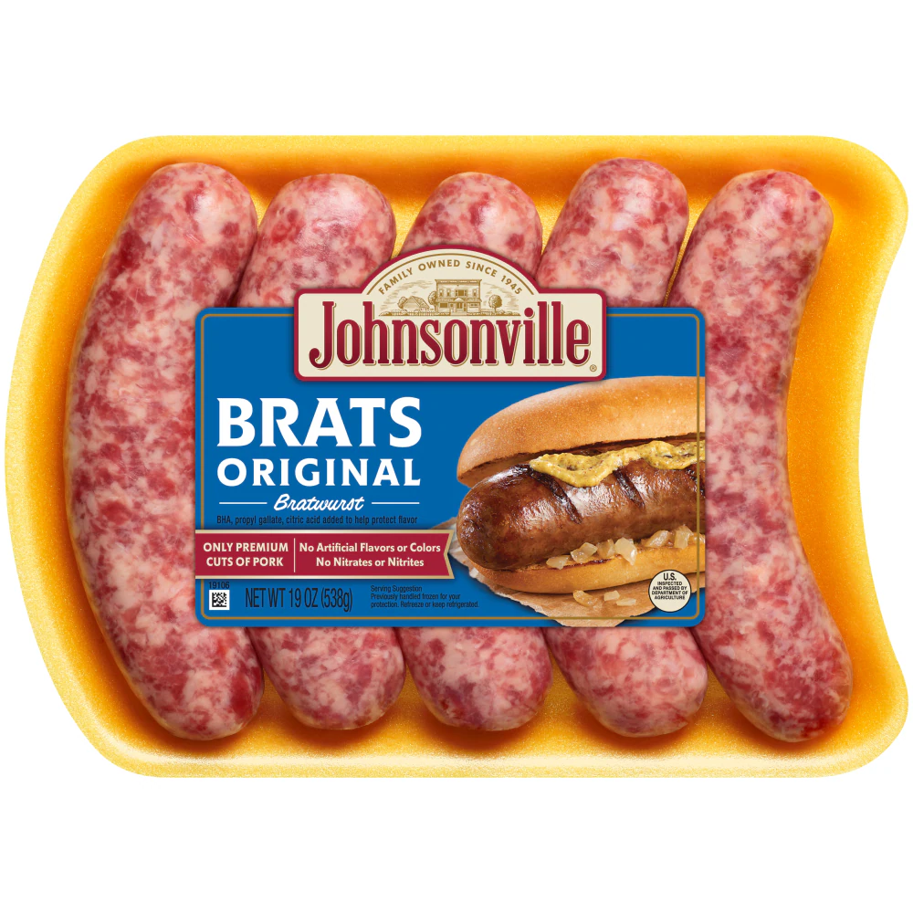 Johnsonville Sausage