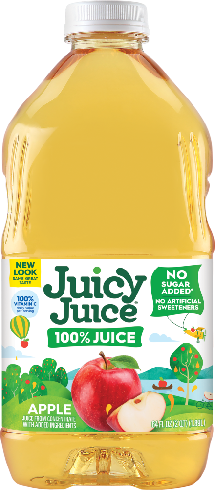 Juicy Juice