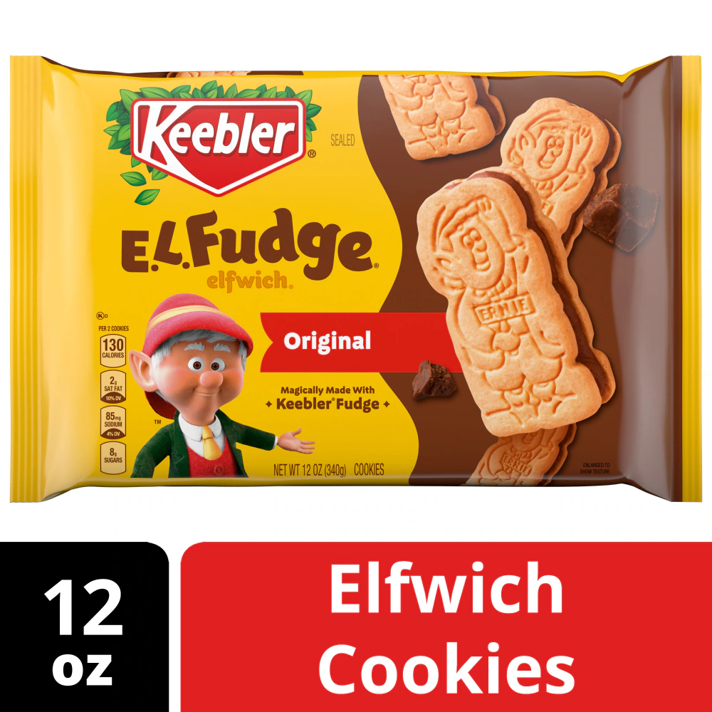 Keebler Cookies