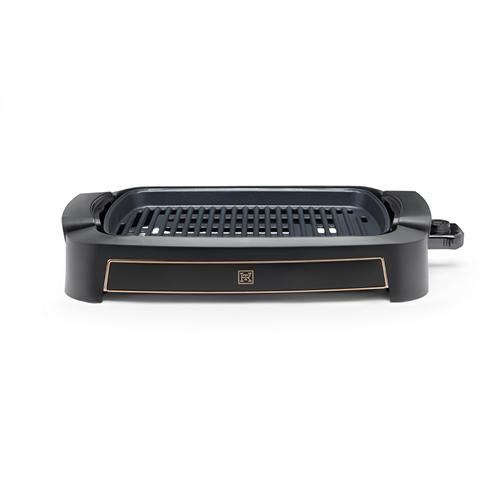 Kitchen and Table by H-E-B Smokeless Grill