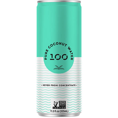 Koa Quai Coconut Water