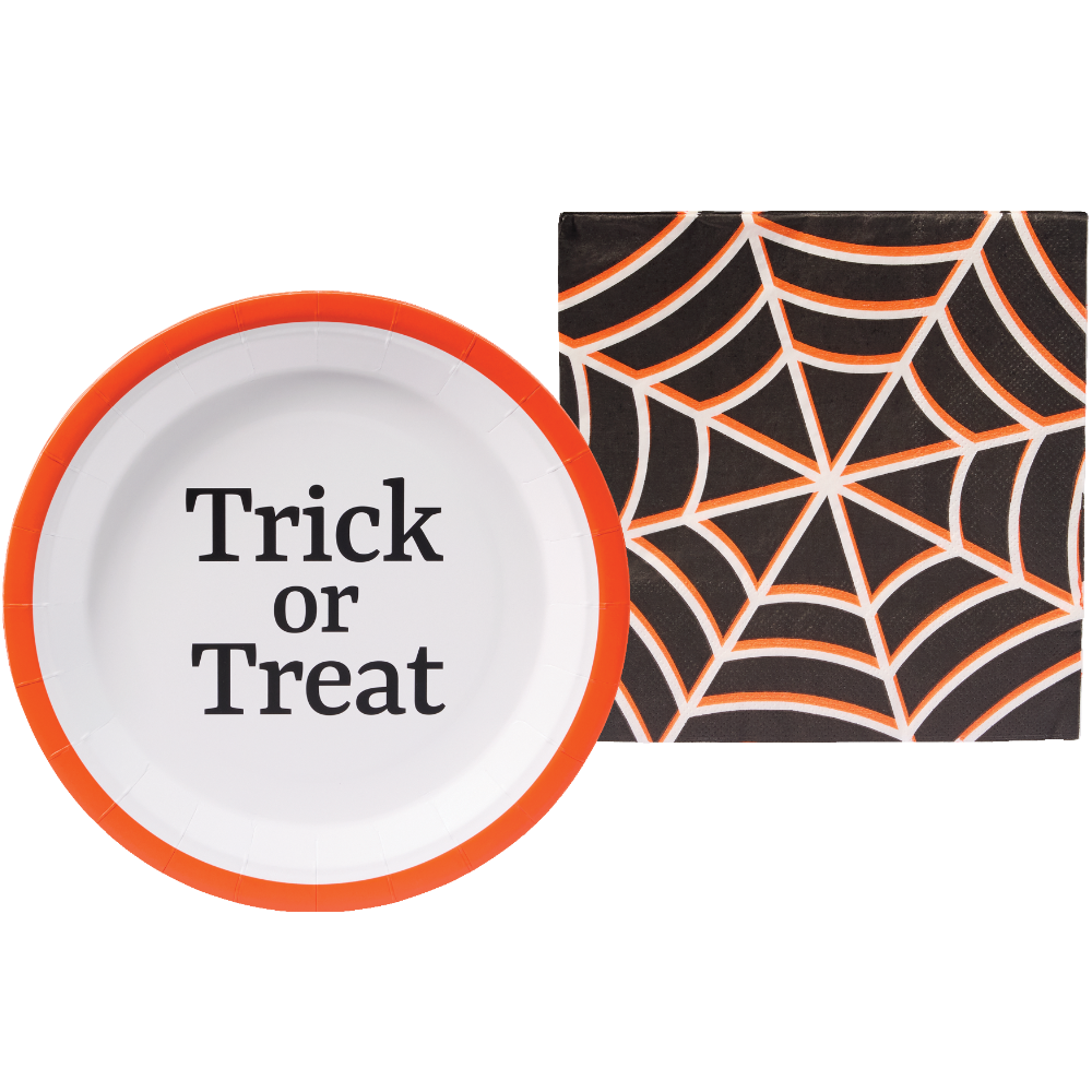 Holiday Home Halloween Party Goods