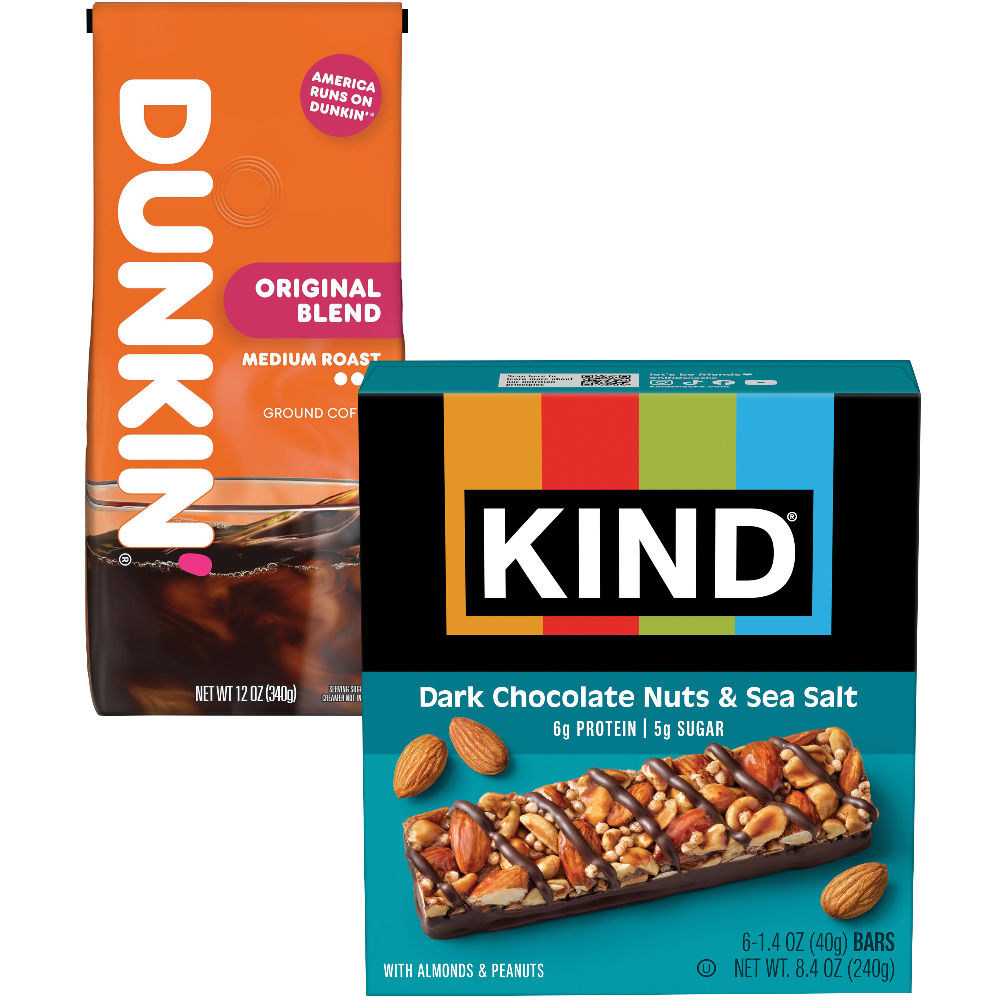 Kind Bars