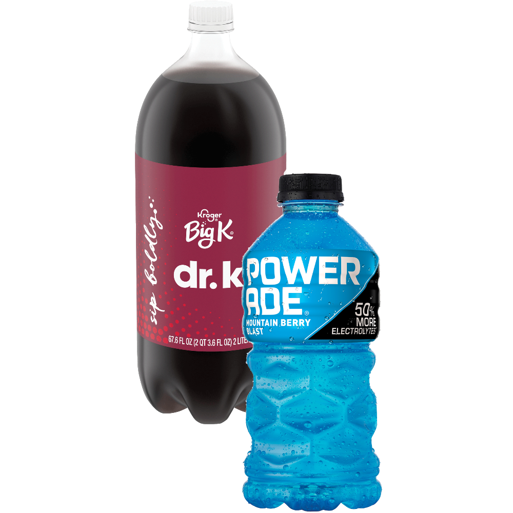 Powerade