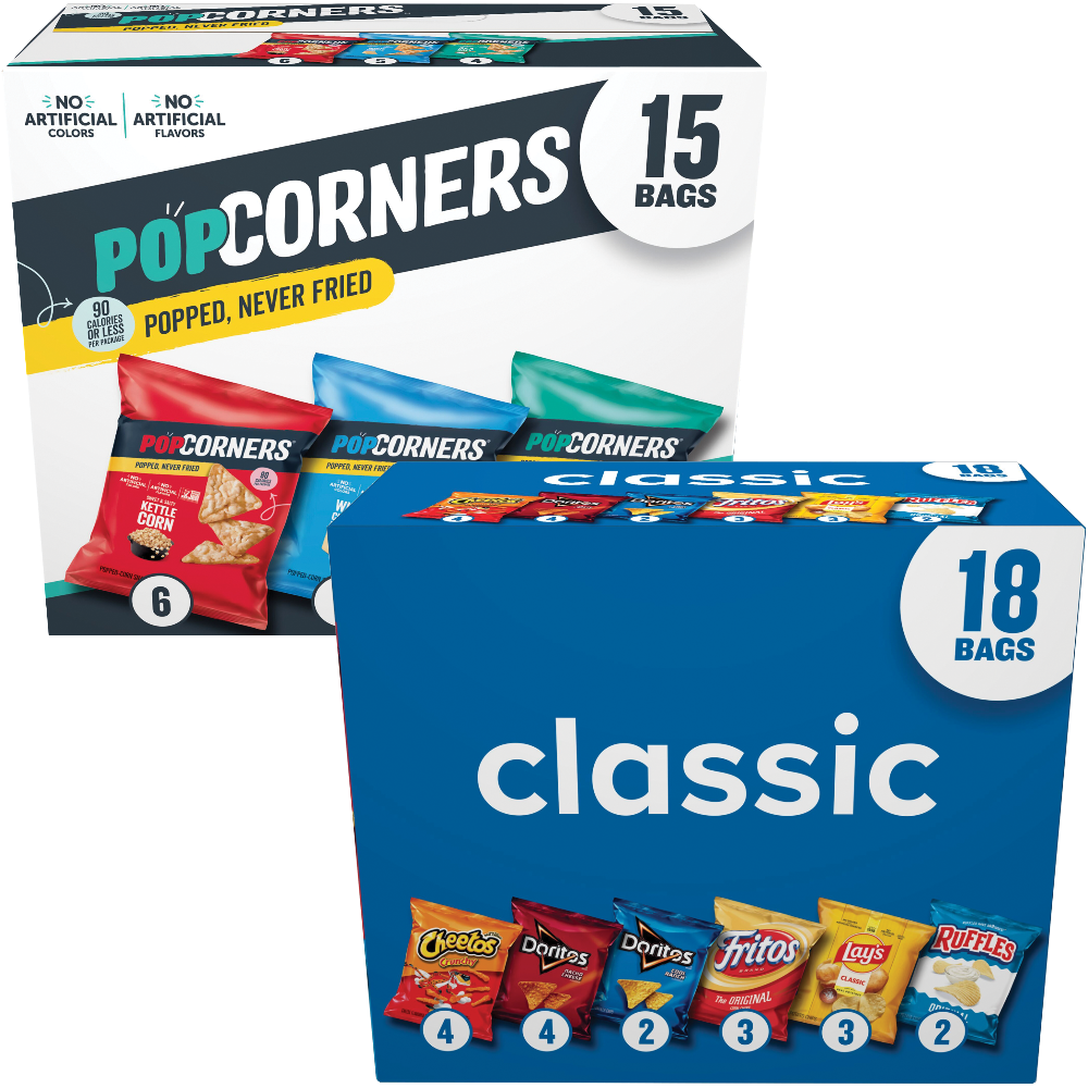 Frito-Lay Multipack