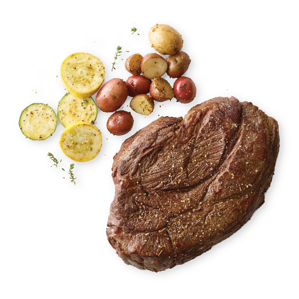 Boneless Chuck Roast
