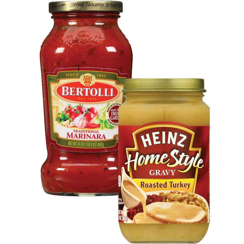 Heinz Gravy