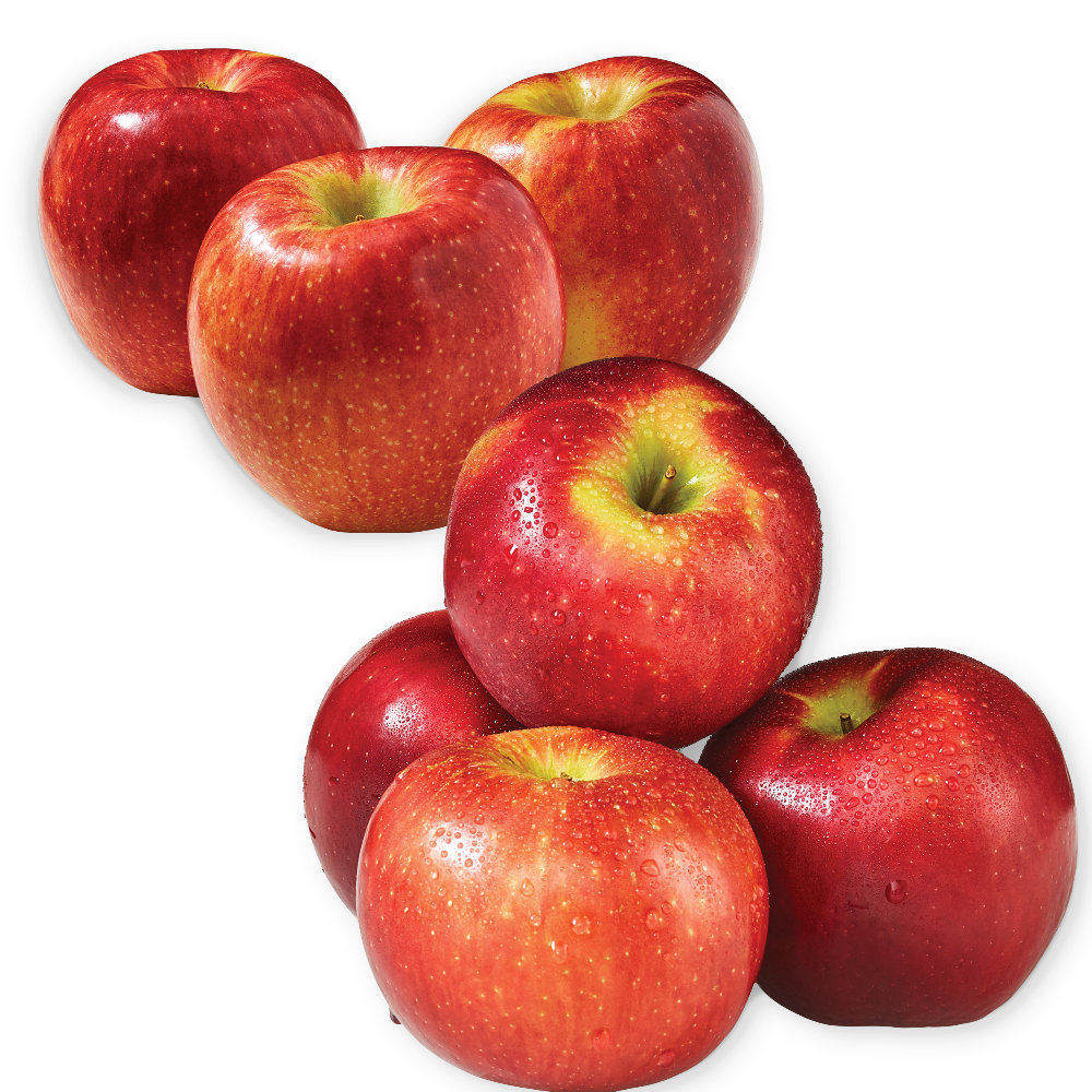 Cosmic Crisp, SweeTango or Envy Apples