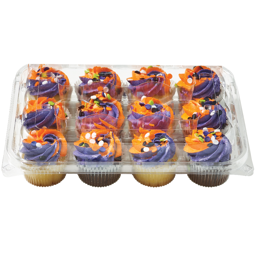 Mini Cupcakes