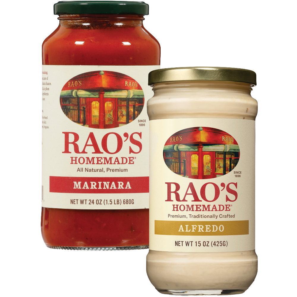 Rao's Pasta Sauce