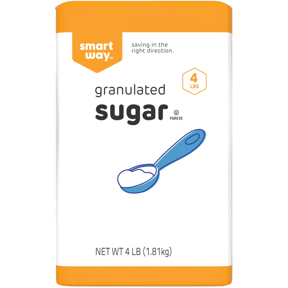 Smart Way Sugar