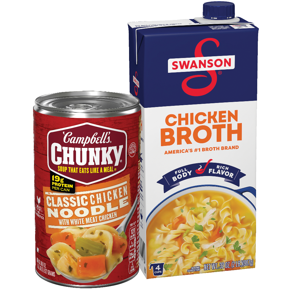 Campbell's Chunky Soup