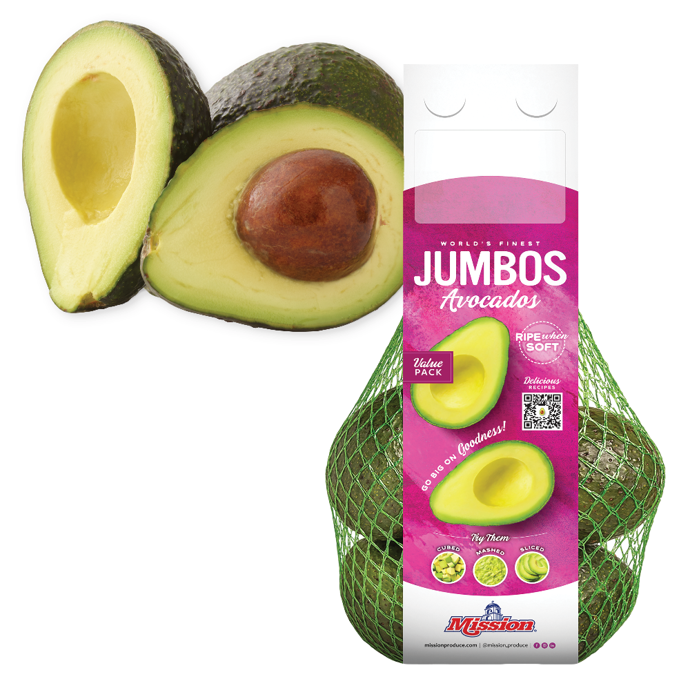 Avocados