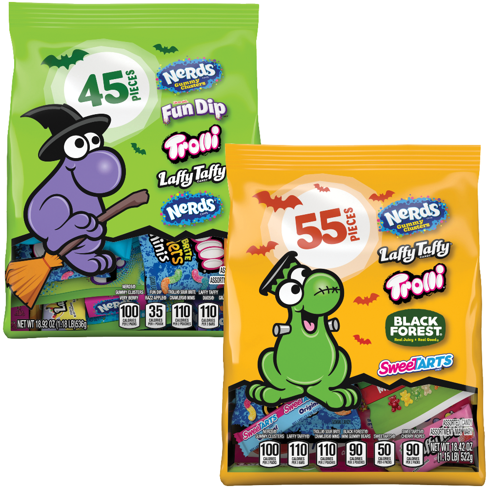 Nerds Candy Mix