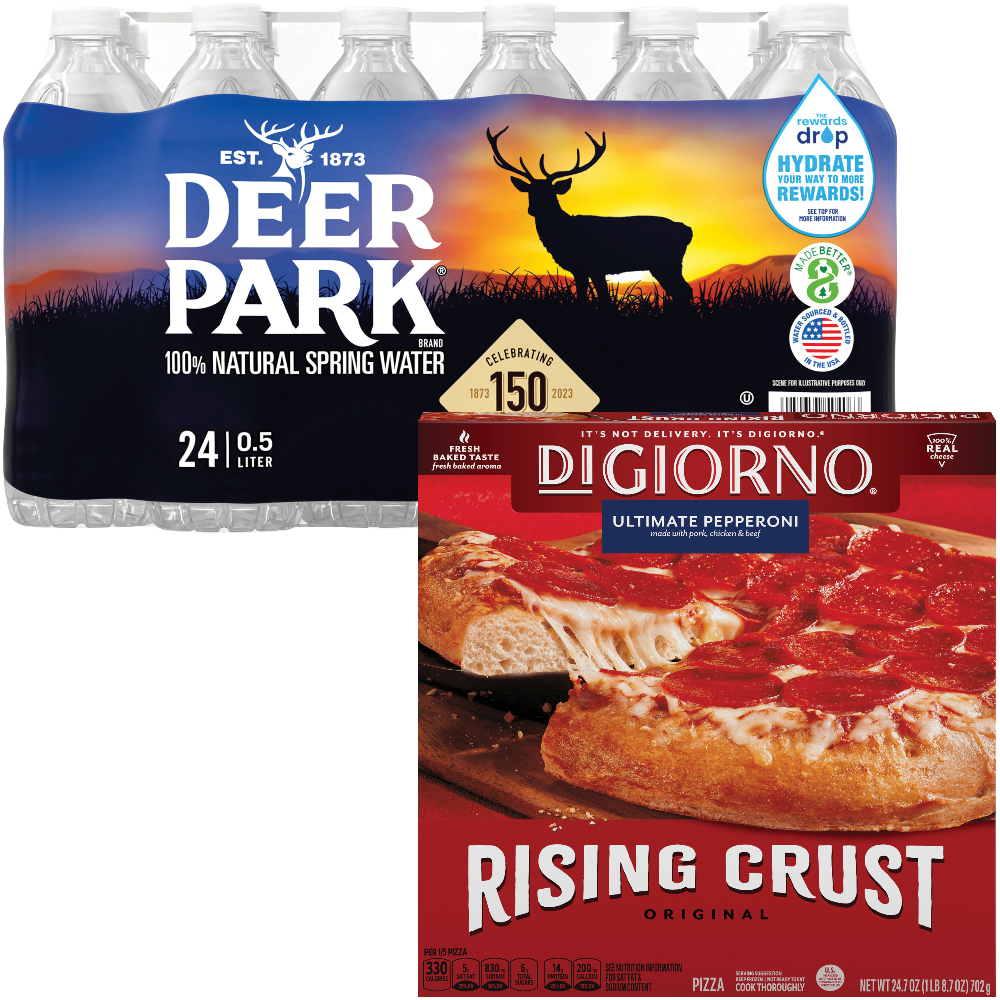 DiGiorno Pizza