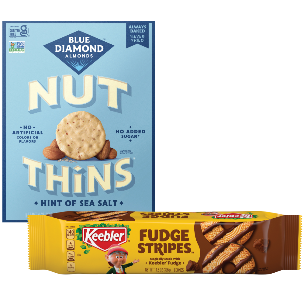 Keebler Cookies
