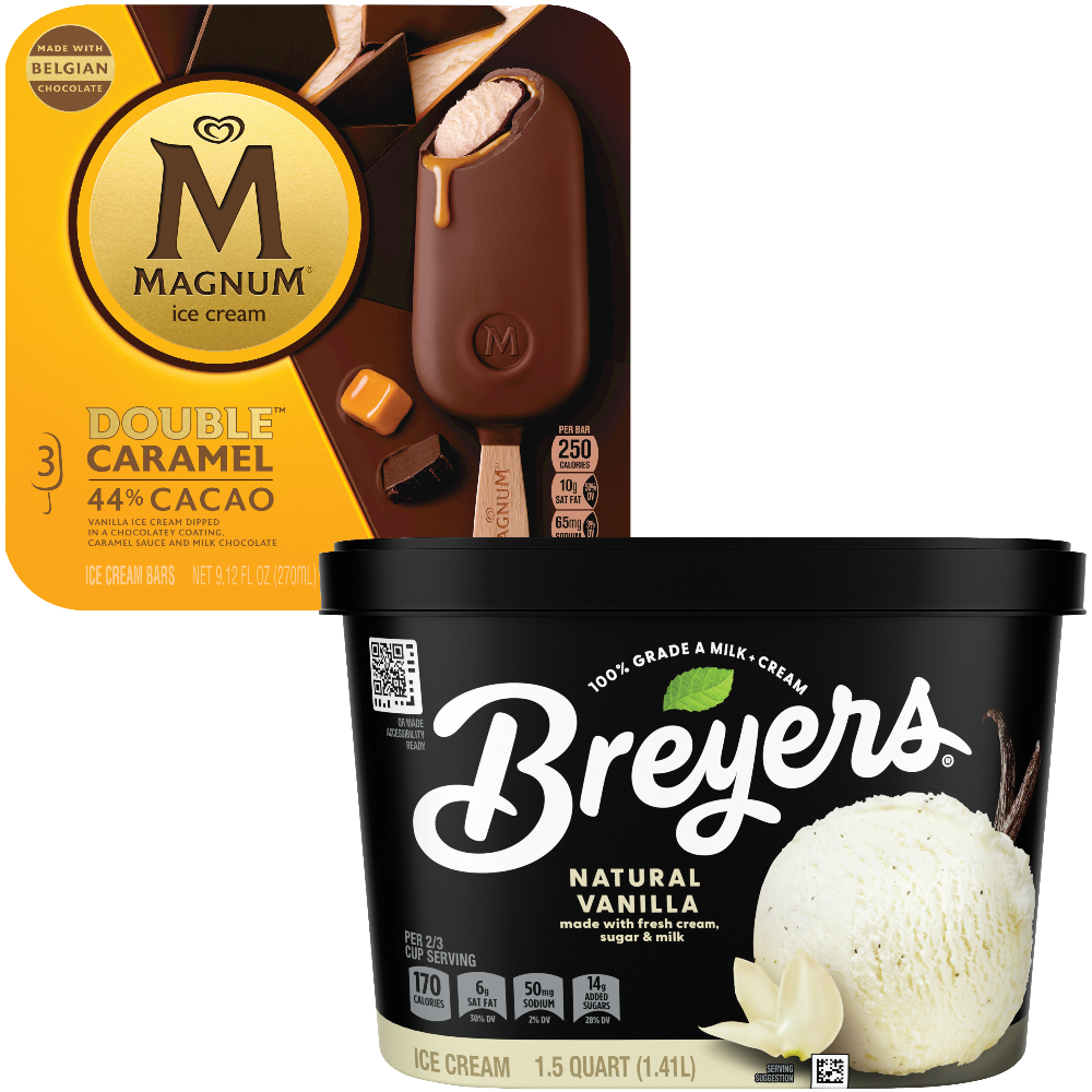 Breyers Ice Cream
