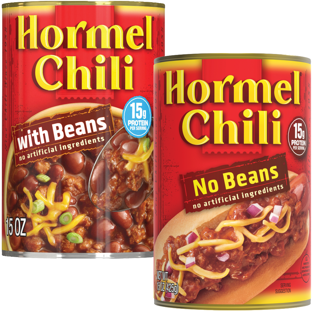 Hormel Chili