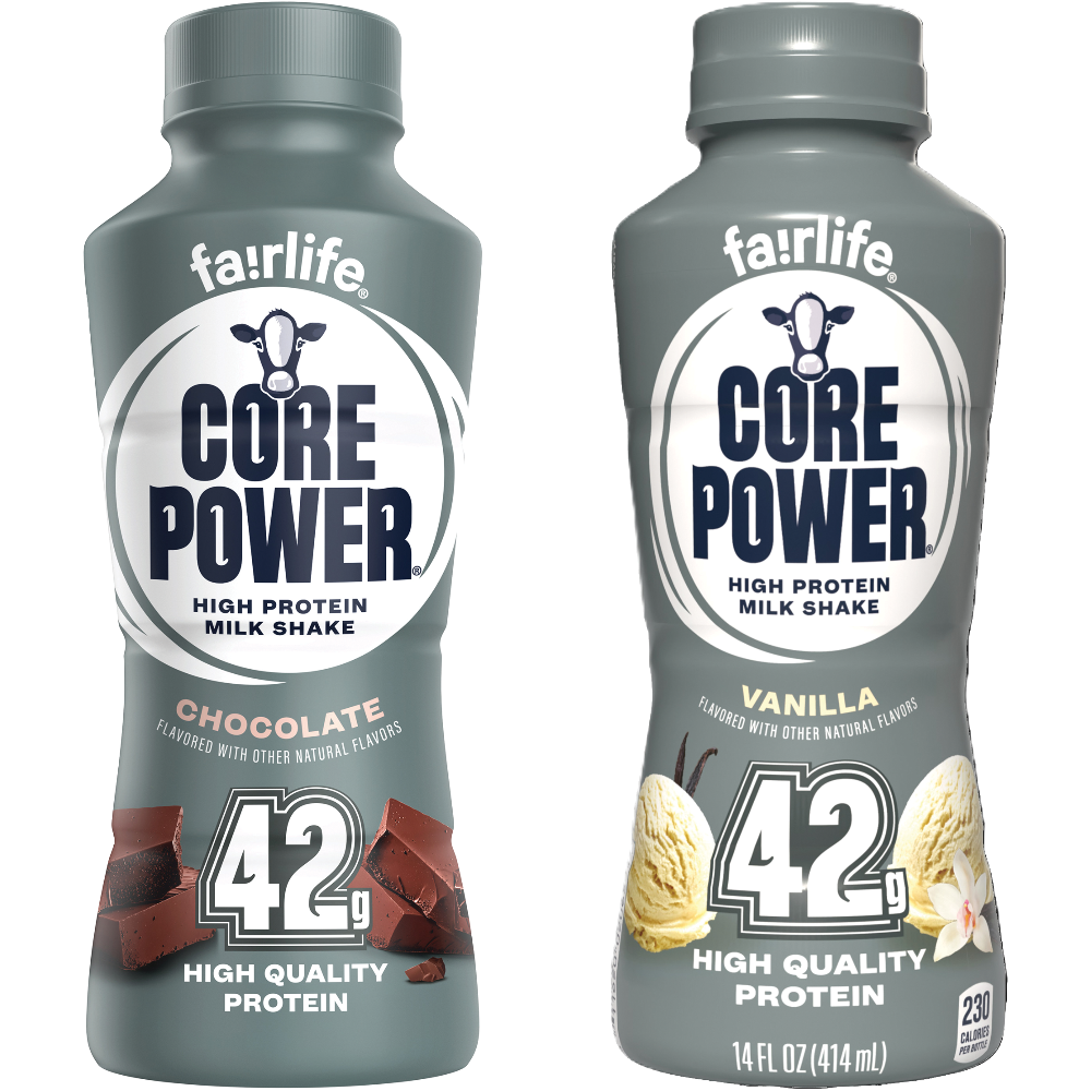 Fairlife Core Power Protein Shake