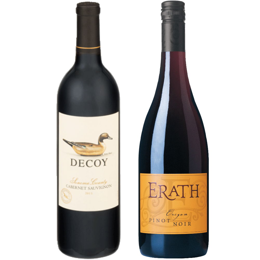 Decoy or Erath