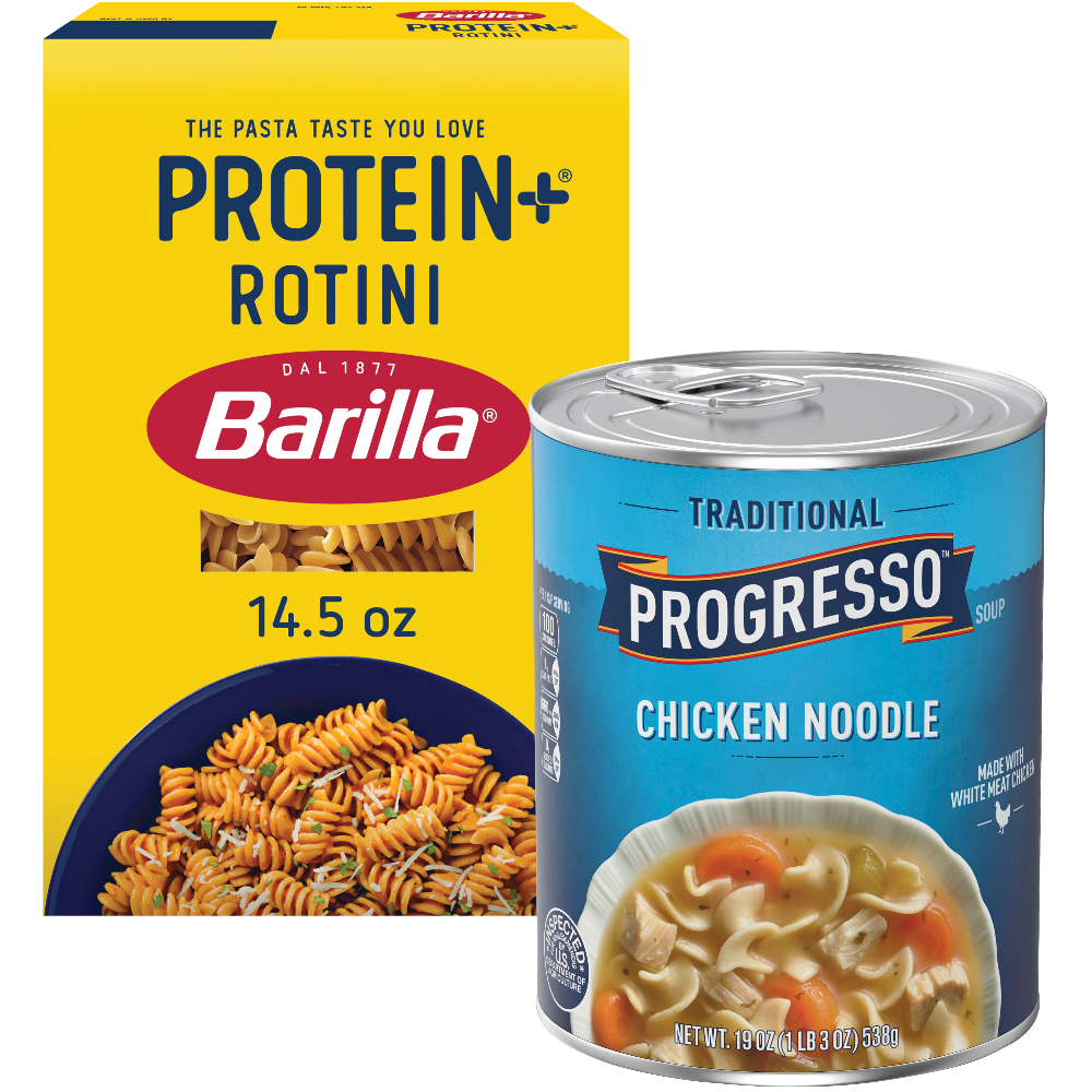 Progresso Soup