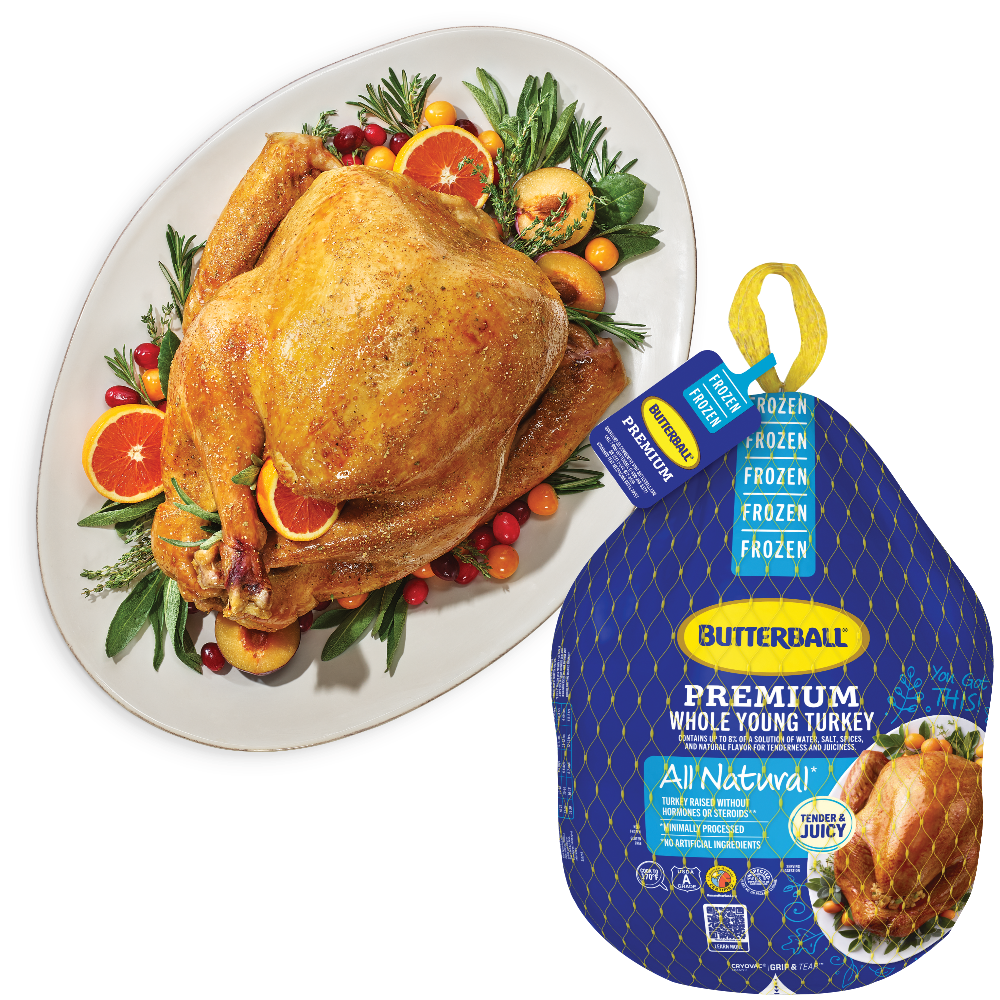 Butterball Turkey