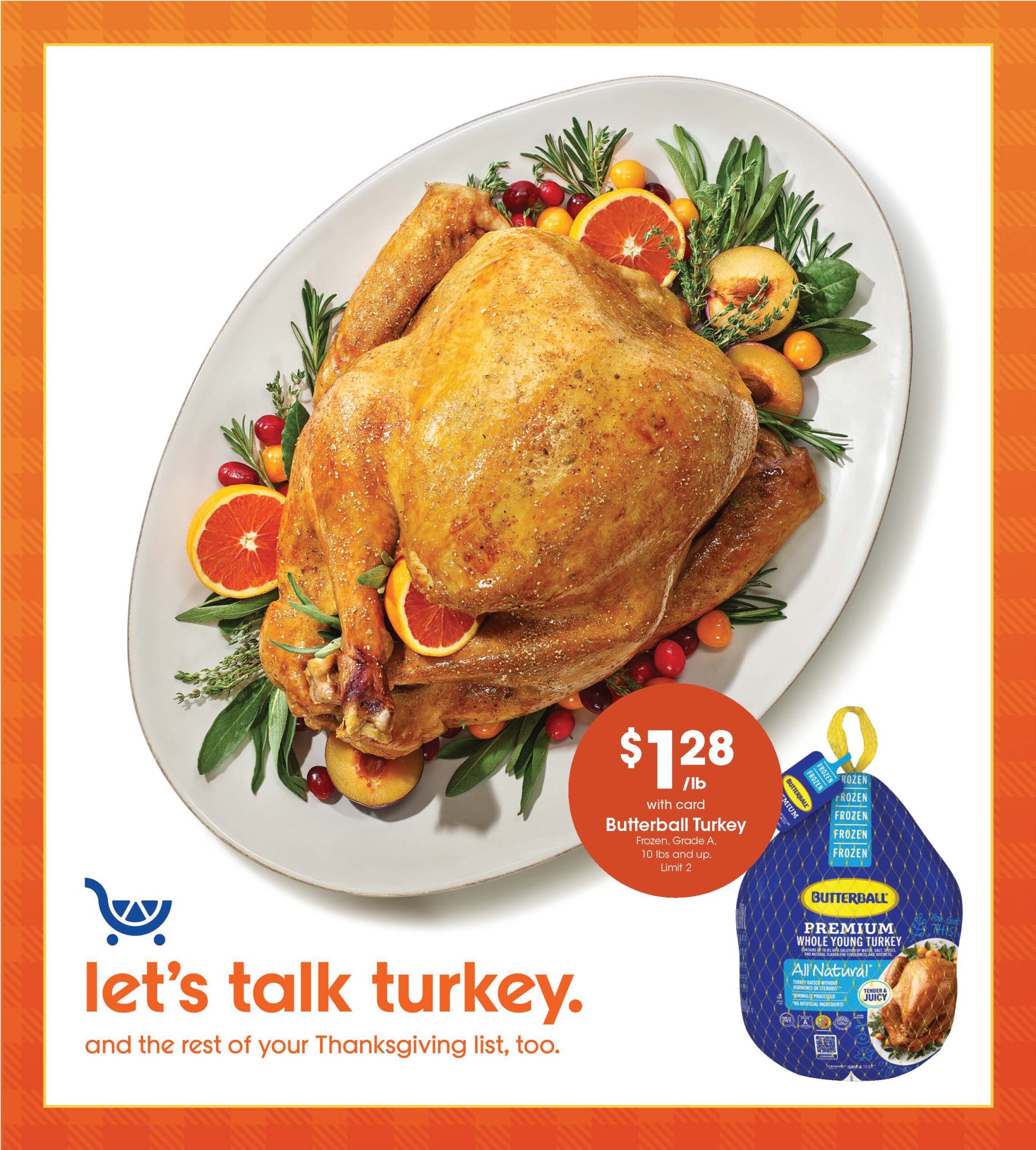 Kroger Weekly Ad Page 999999