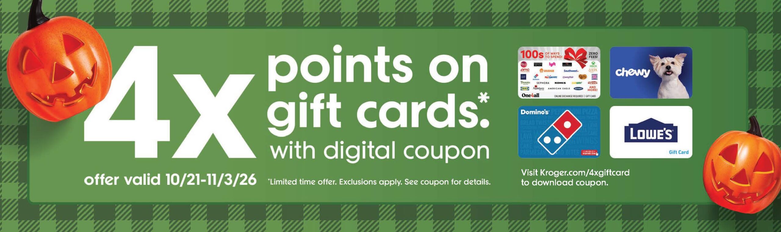 Kroger Weekly Ad Page 999999
