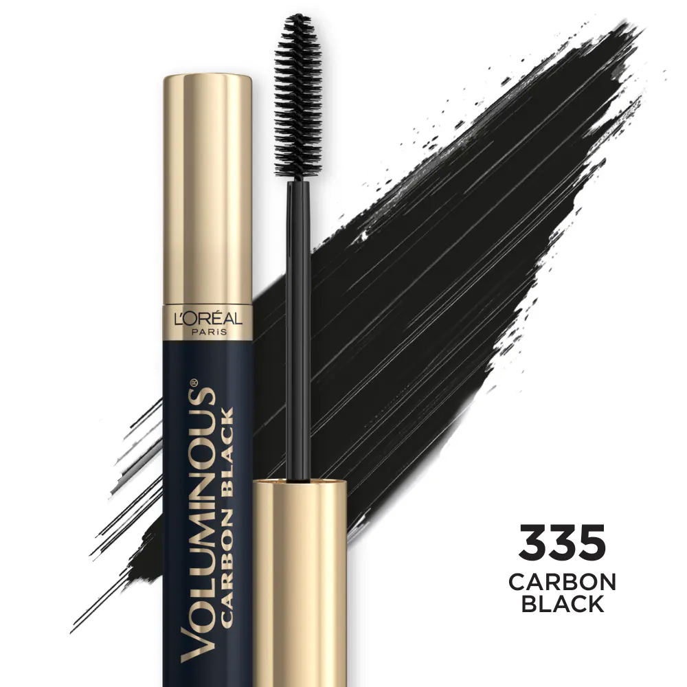 L'Oreal Hair Care and Mascara