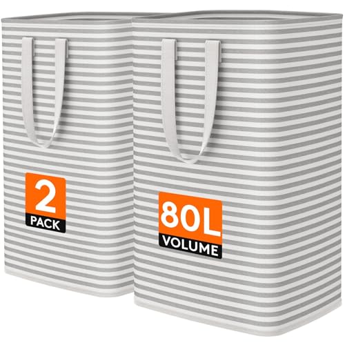 Large Laundry Hampers
